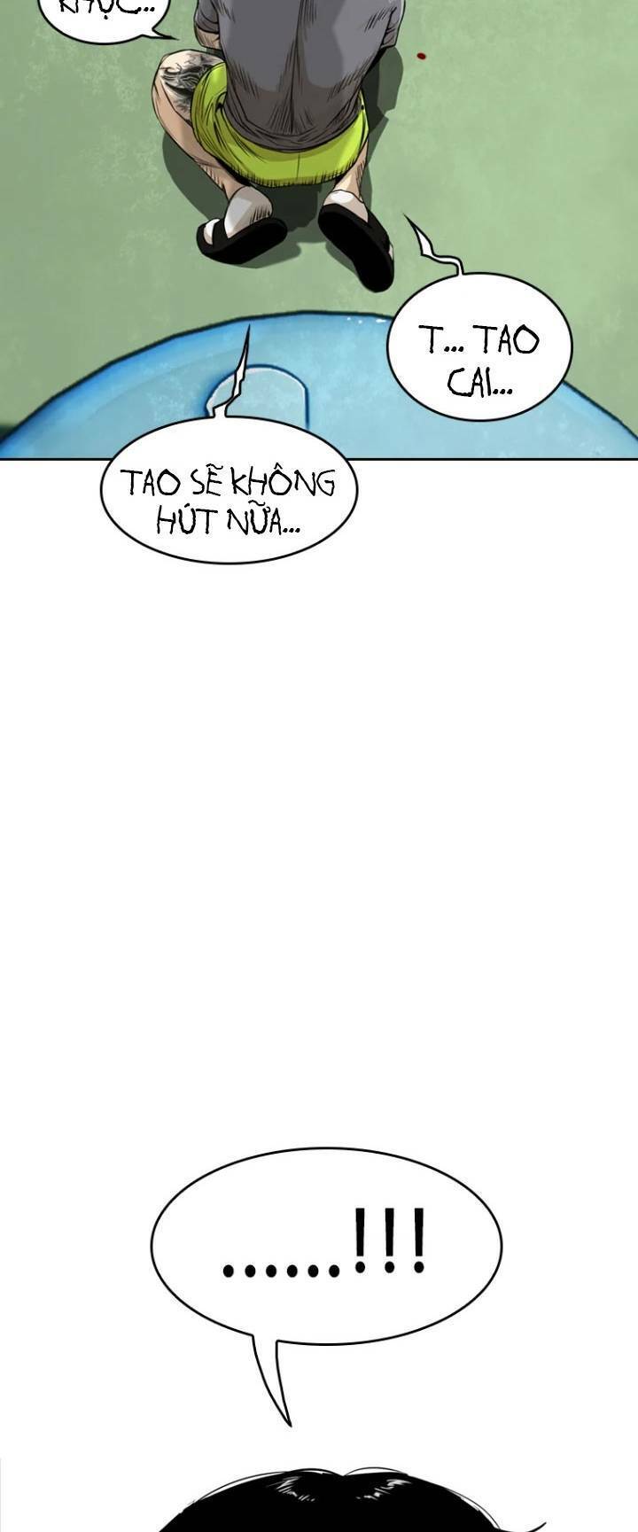 The Blob Chapter 13 - Trang 2