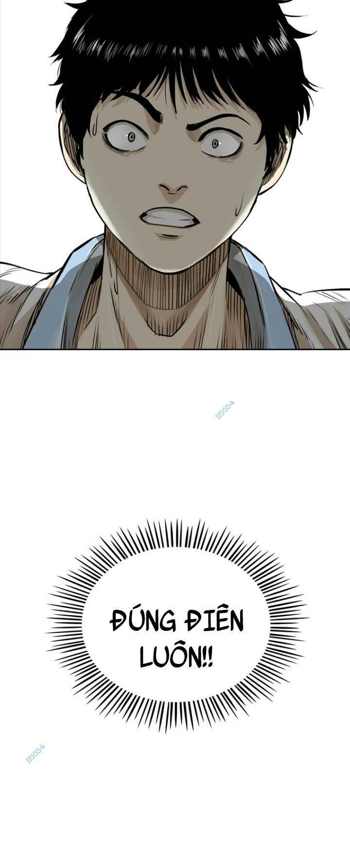 The Blob Chapter 13 - Trang 2