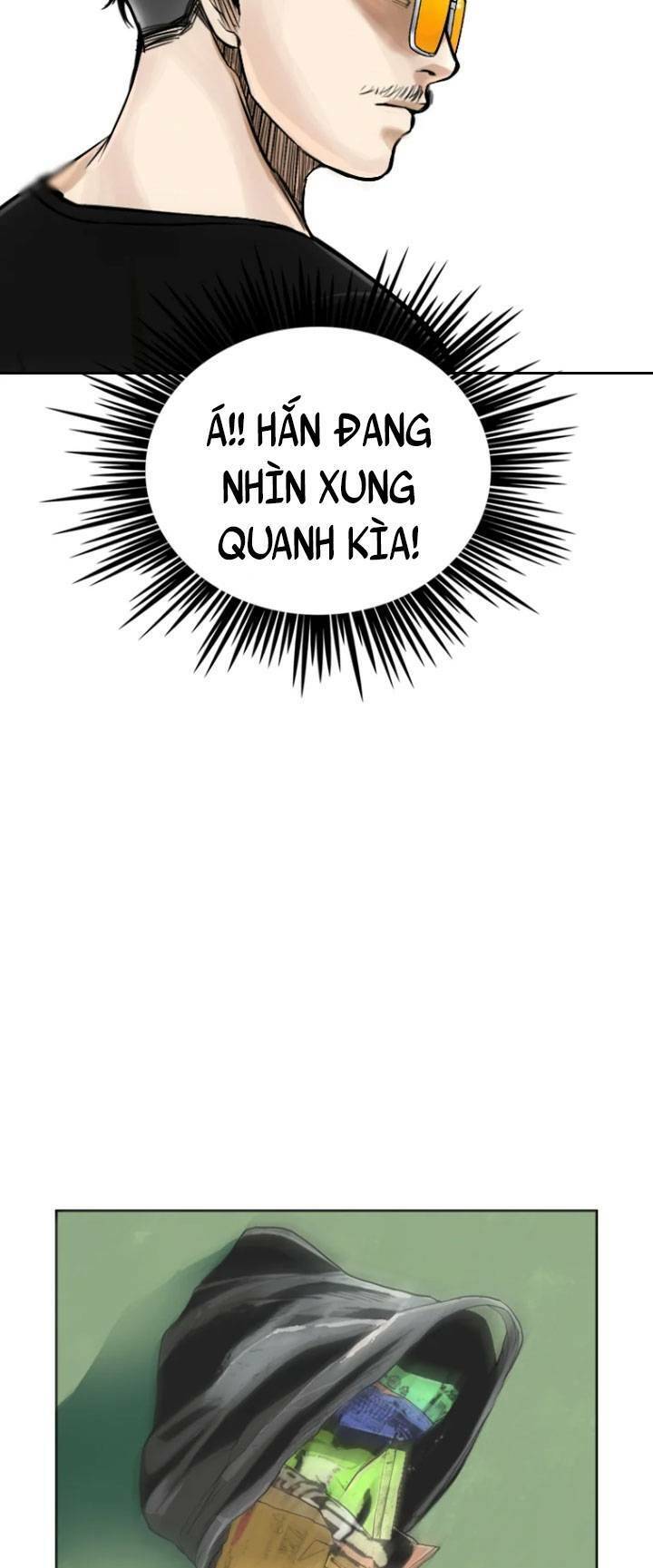 The Blob Chapter 13 - Trang 2