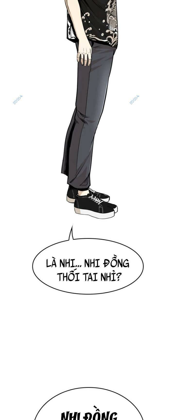 The Blob Chapter 13 - Trang 2