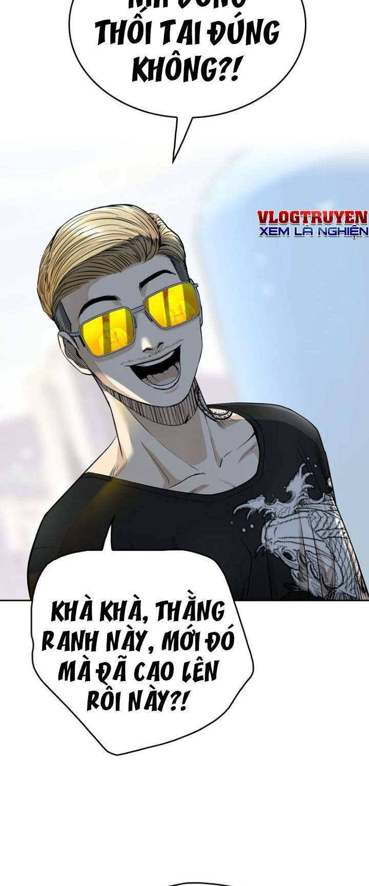 The Blob Chapter 13 - Trang 2