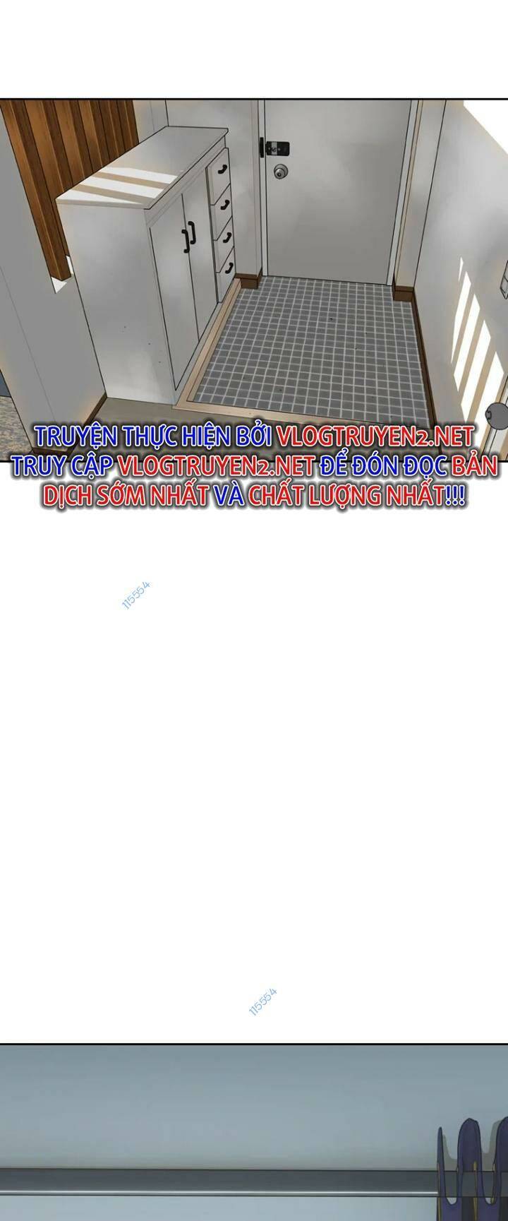 The Blob Chapter 13 - Trang 2