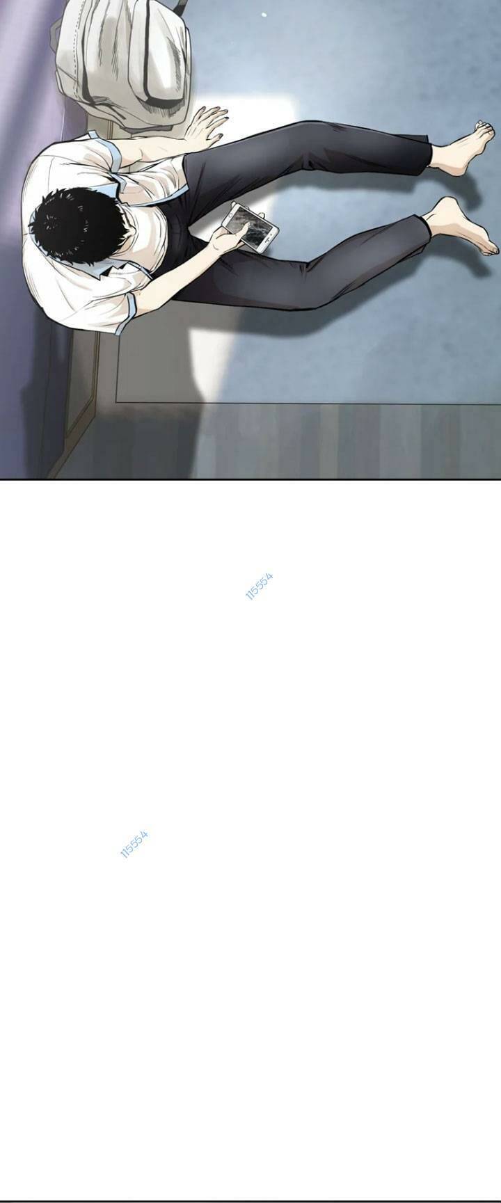 The Blob Chapter 13 - Trang 2