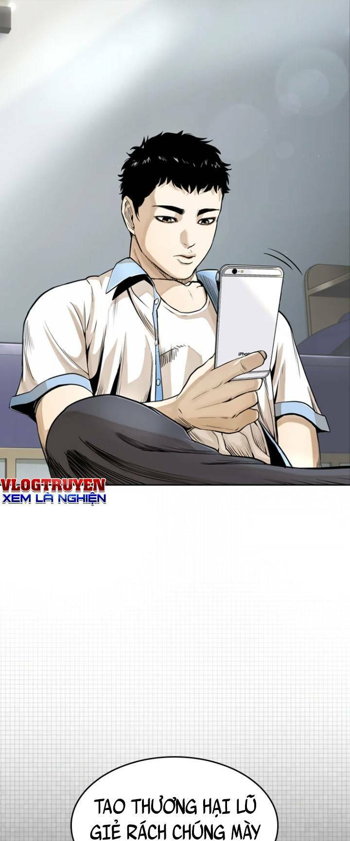 The Blob Chapter 13 - Trang 2