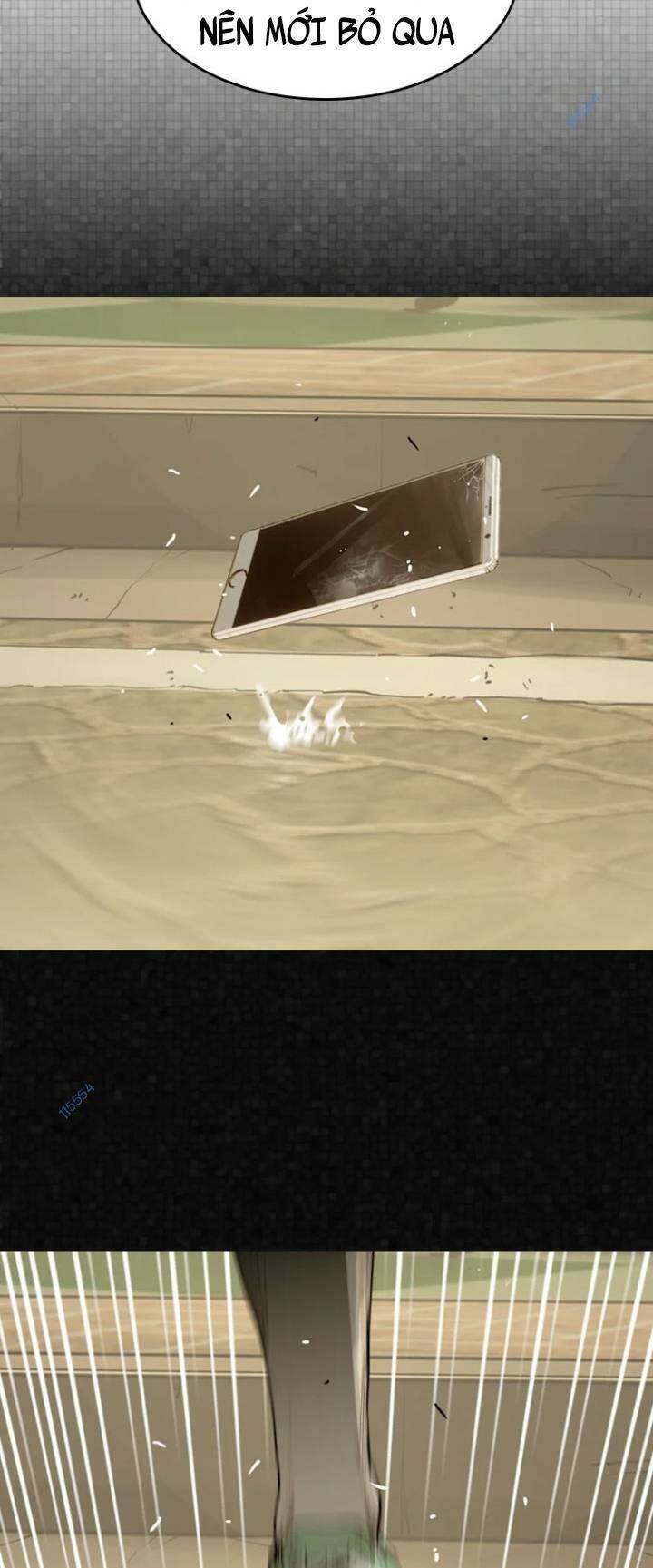 The Blob Chapter 13 - Trang 2