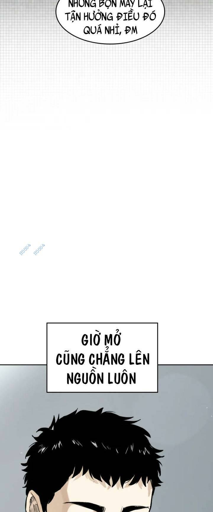 The Blob Chapter 13 - Trang 2