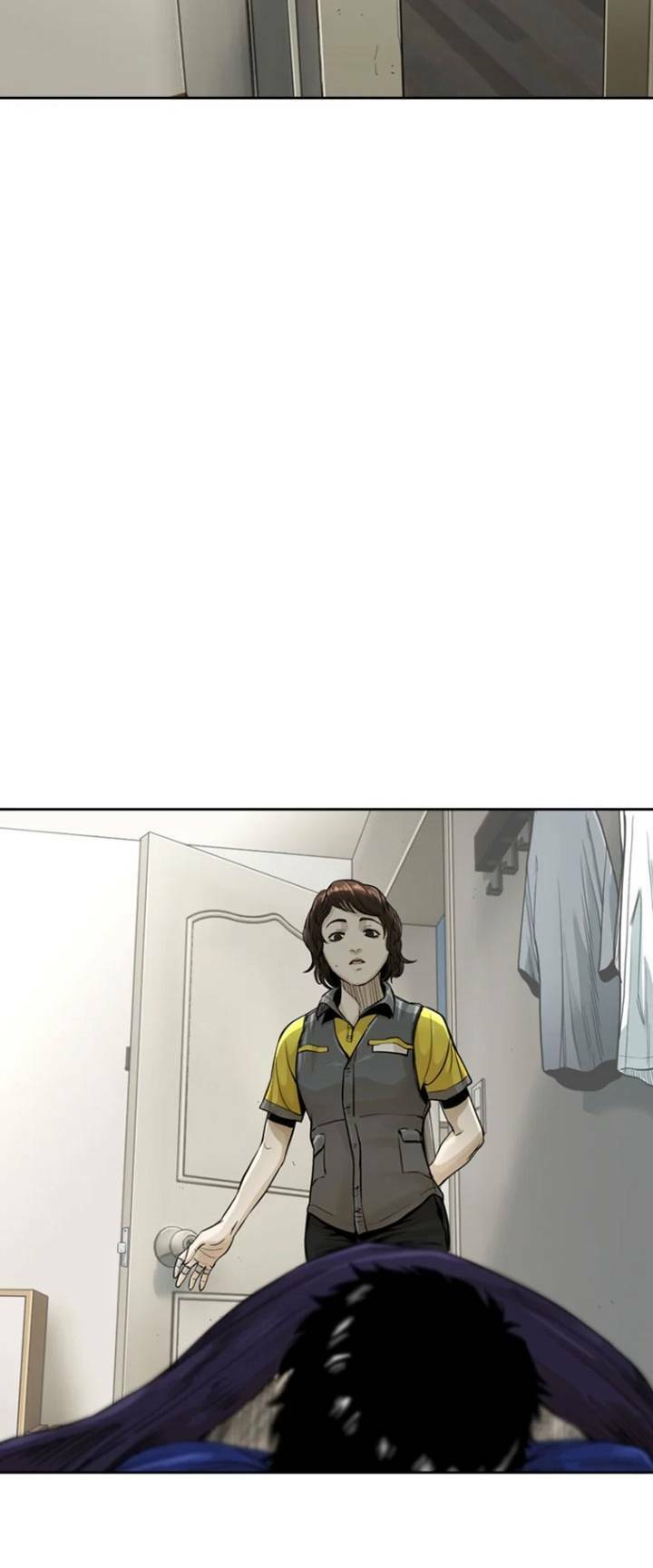 The Blob Chapter 13 - Trang 2