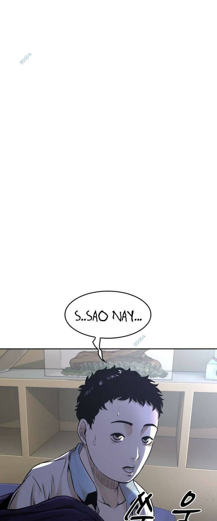 The Blob Chapter 13 - Trang 2