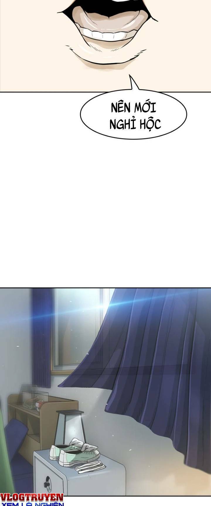 The Blob Chapter 13 - Trang 2