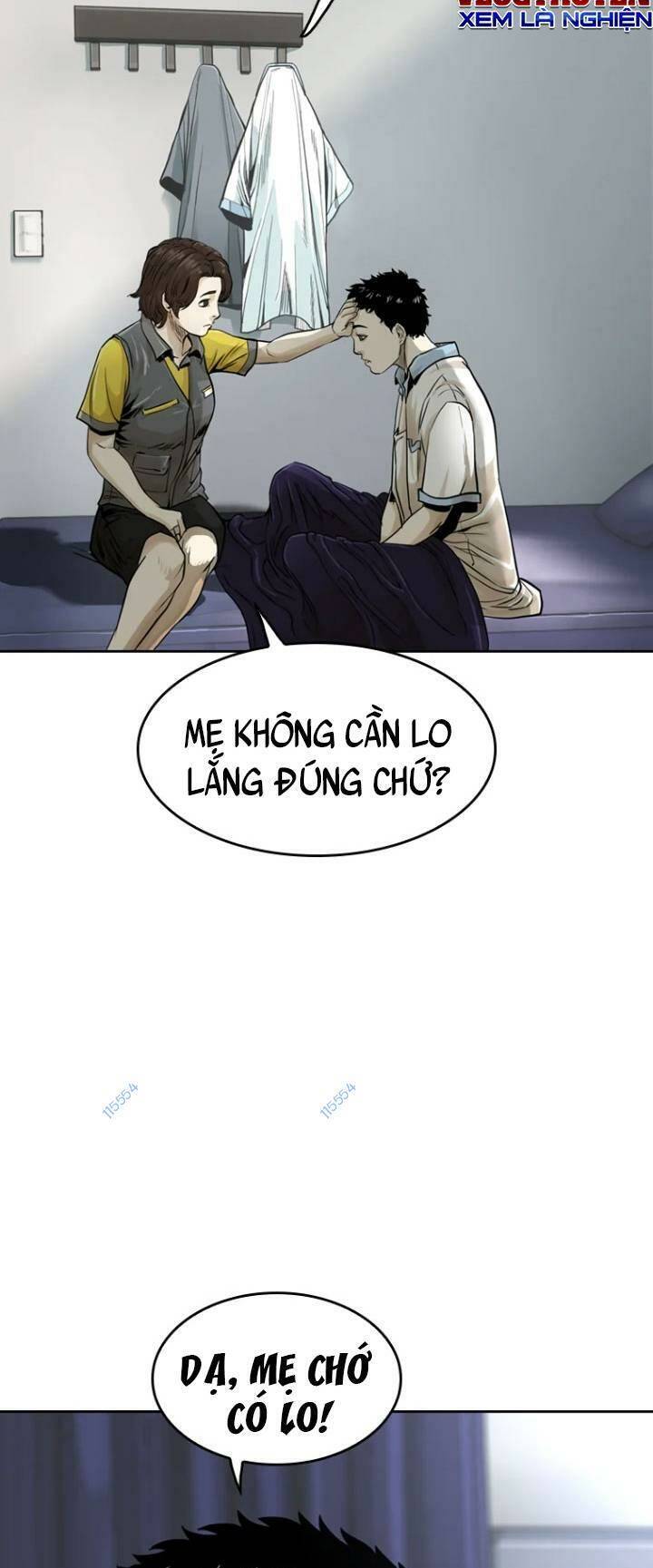 The Blob Chapter 13 - Trang 2