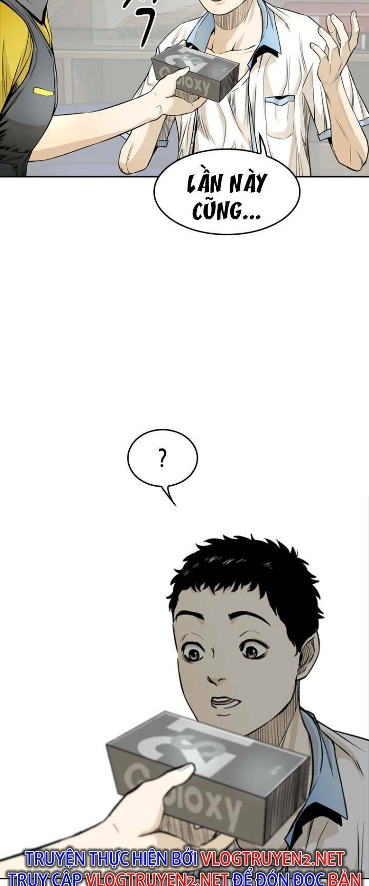 The Blob Chapter 13 - Trang 2