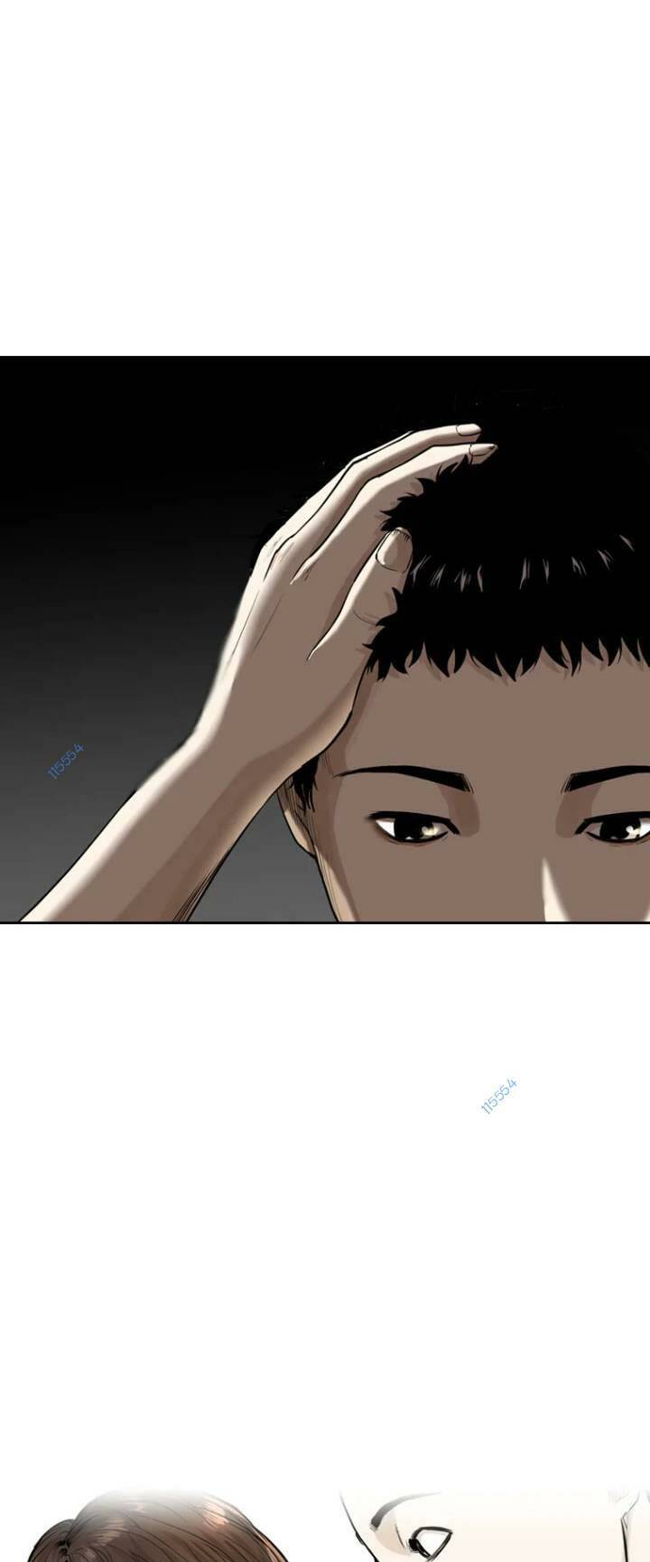 The Blob Chapter 13 - Trang 2