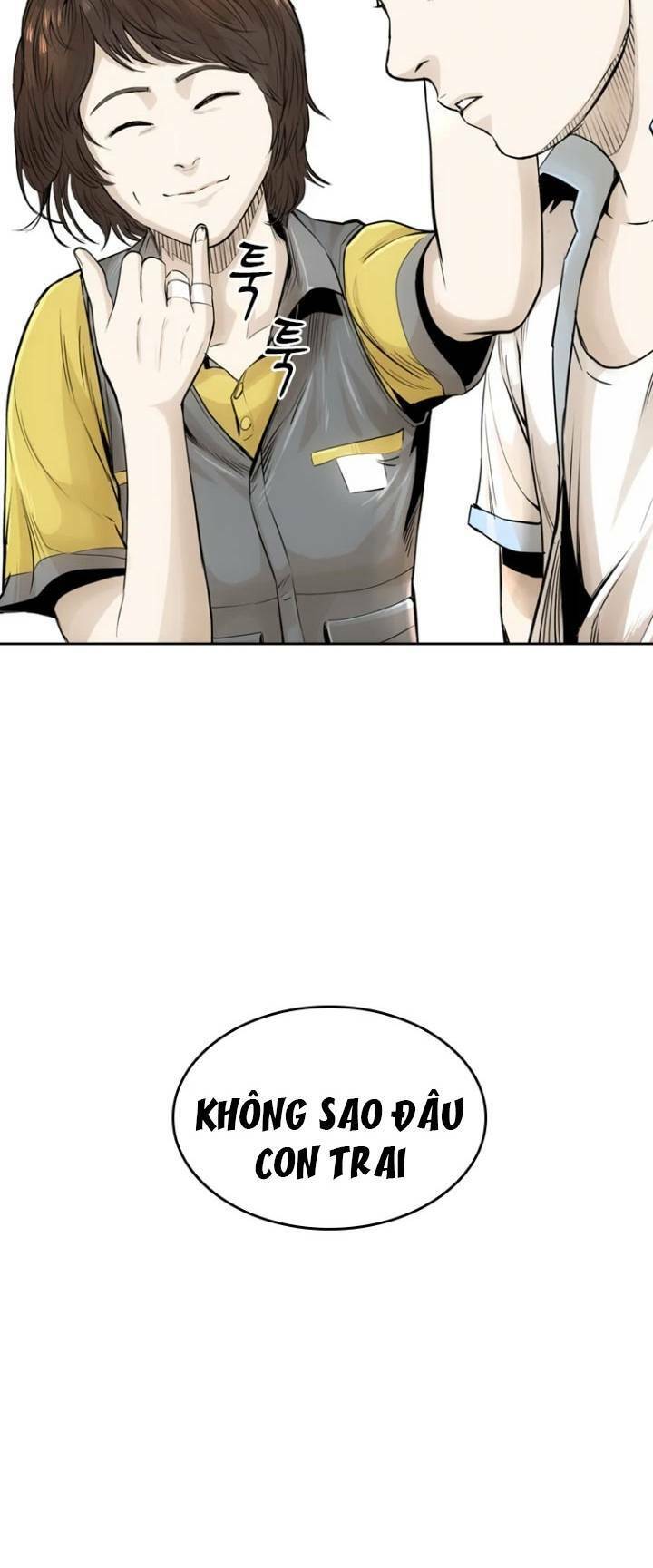 The Blob Chapter 13 - Trang 2