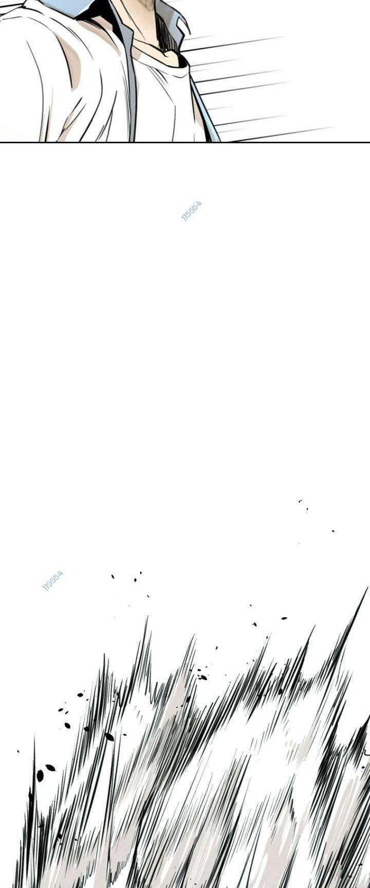 The Blob Chapter 14 - Trang 2