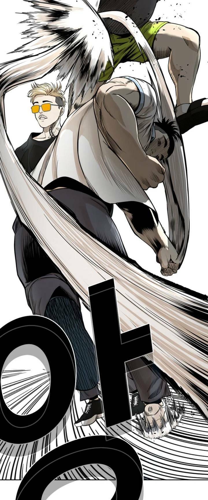 The Blob Chapter 14 - Trang 2