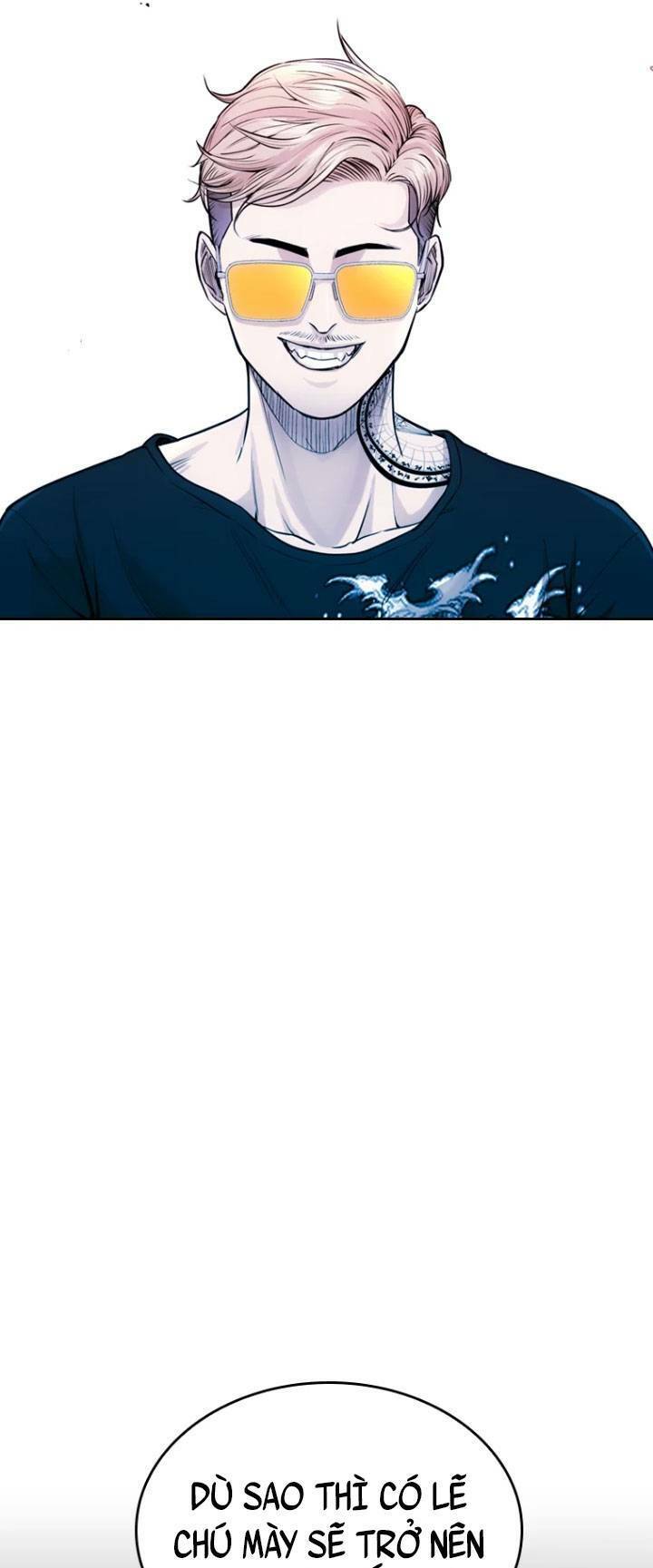 The Blob Chapter 14 - Trang 2