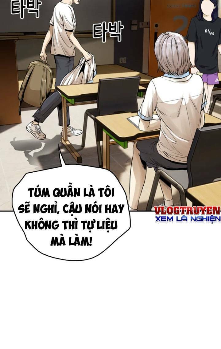 The Blob Chapter 14 - Trang 2