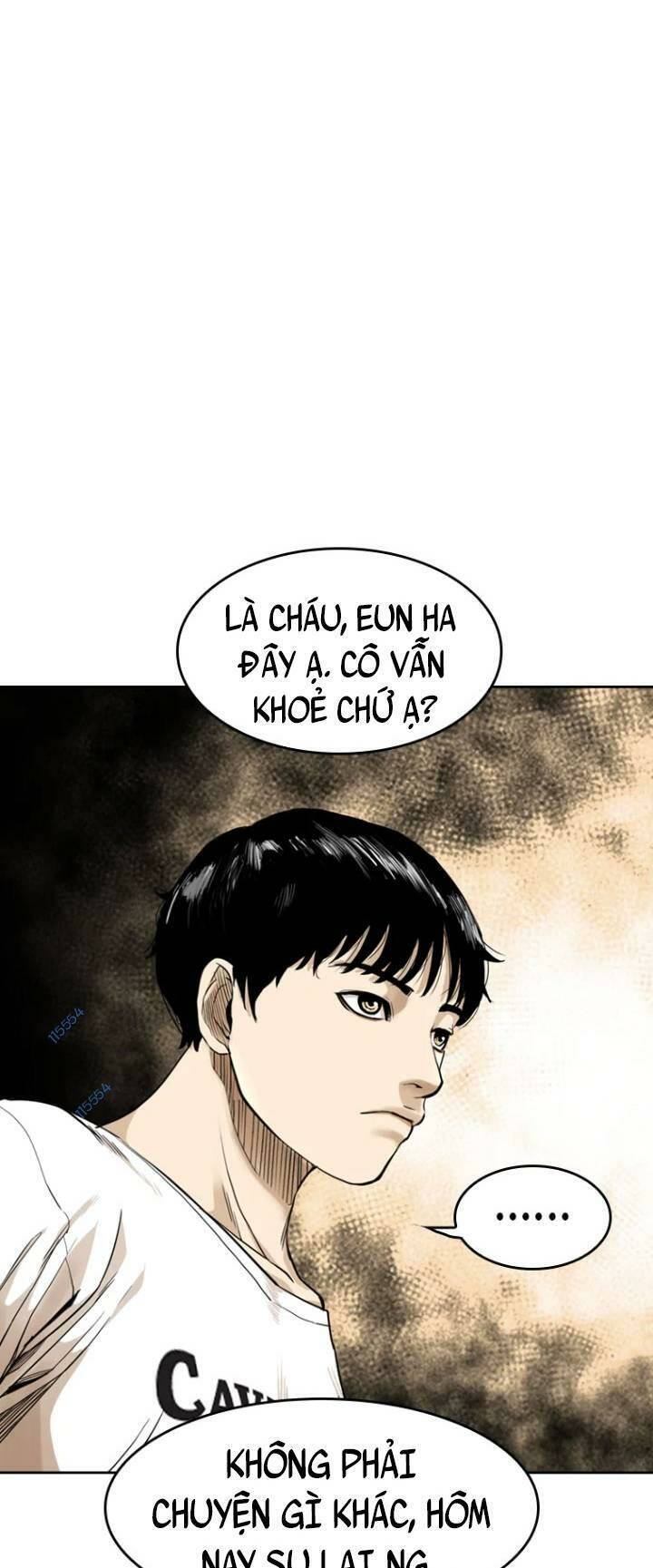 The Blob Chapter 14 - Trang 2