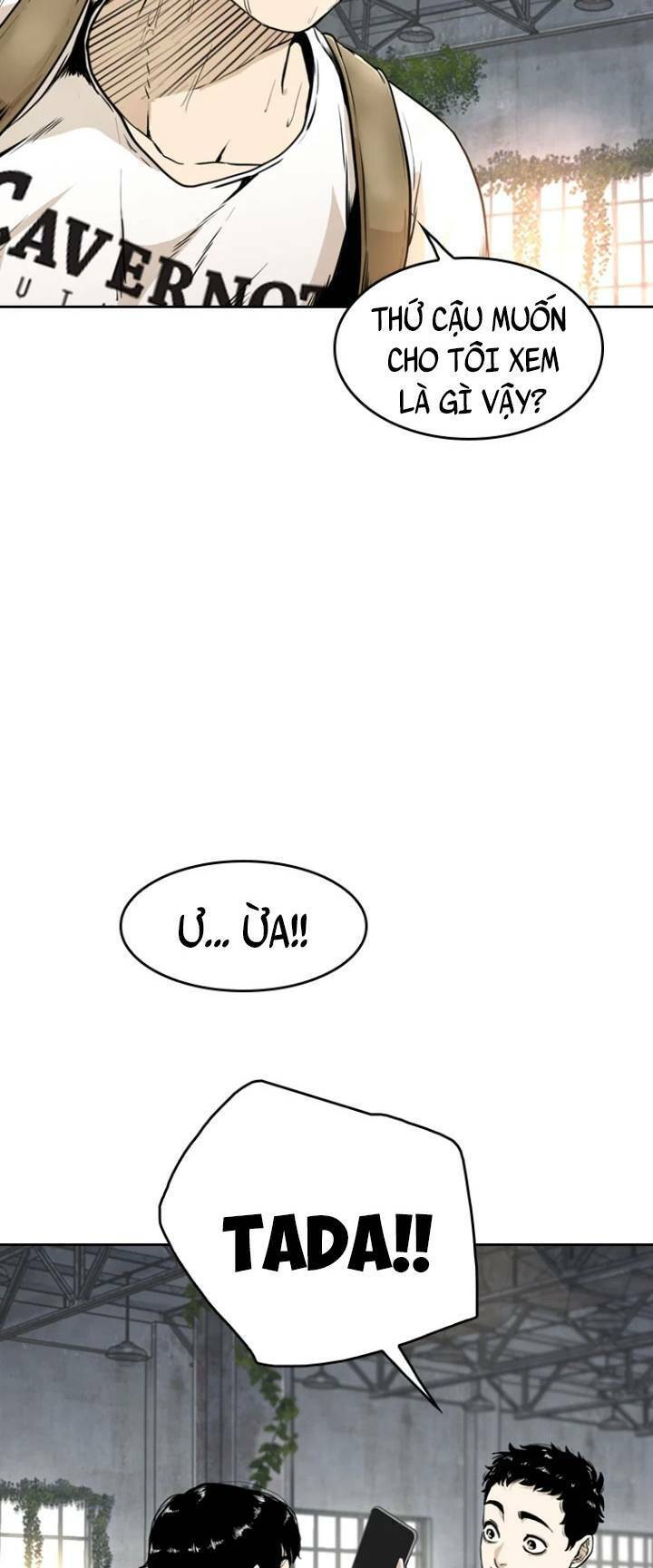 The Blob Chapter 14 - Trang 2