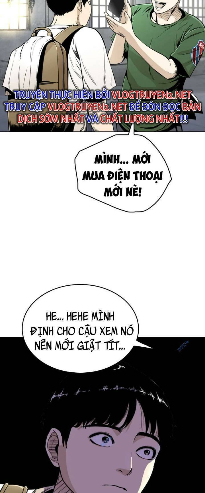 The Blob Chapter 14 - Trang 2