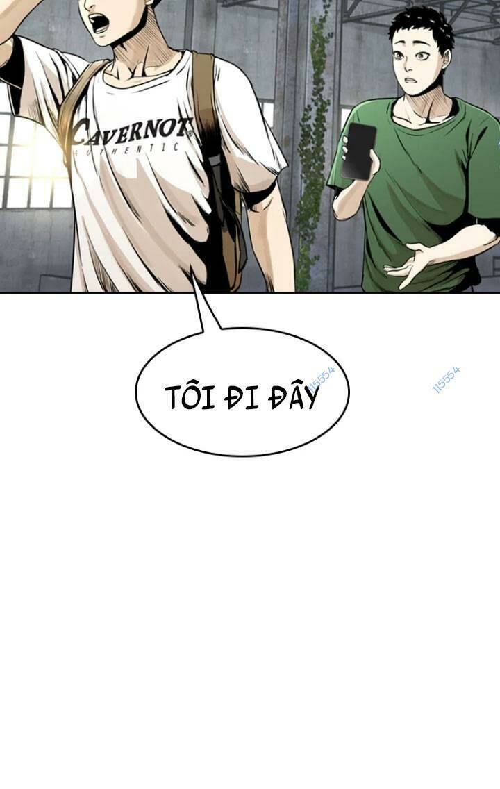 The Blob Chapter 14 - Trang 2