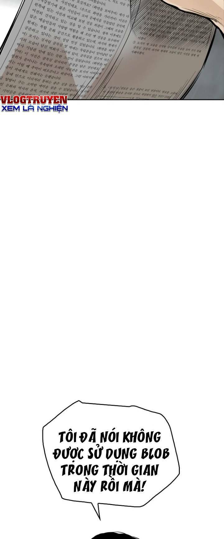 The Blob Chapter 14 - Trang 2