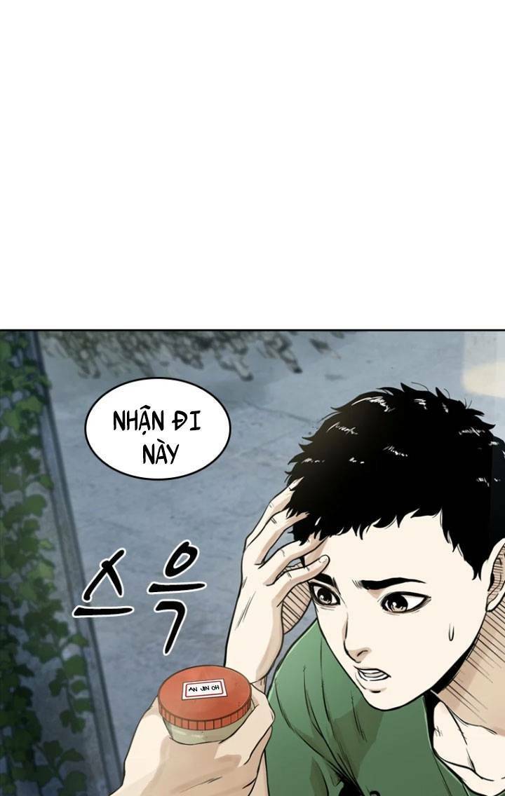 The Blob Chapter 14 - Trang 2