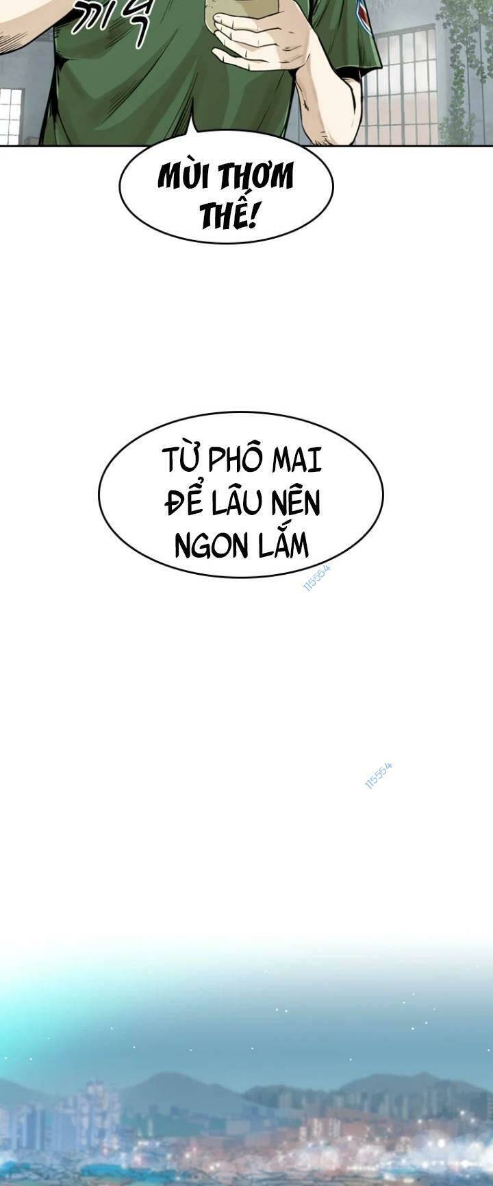 The Blob Chapter 14 - Trang 2