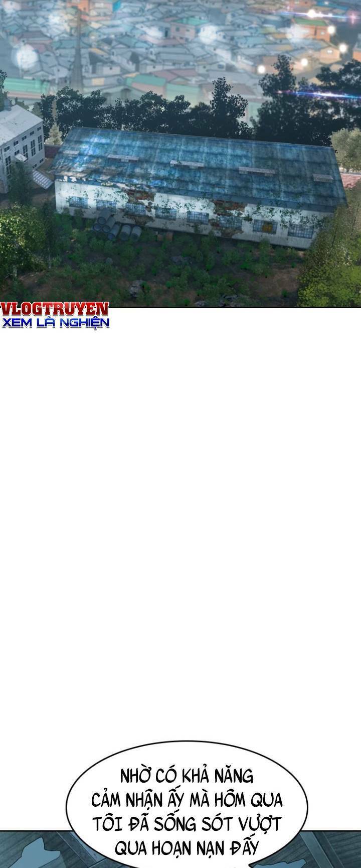 The Blob Chapter 14 - Trang 2