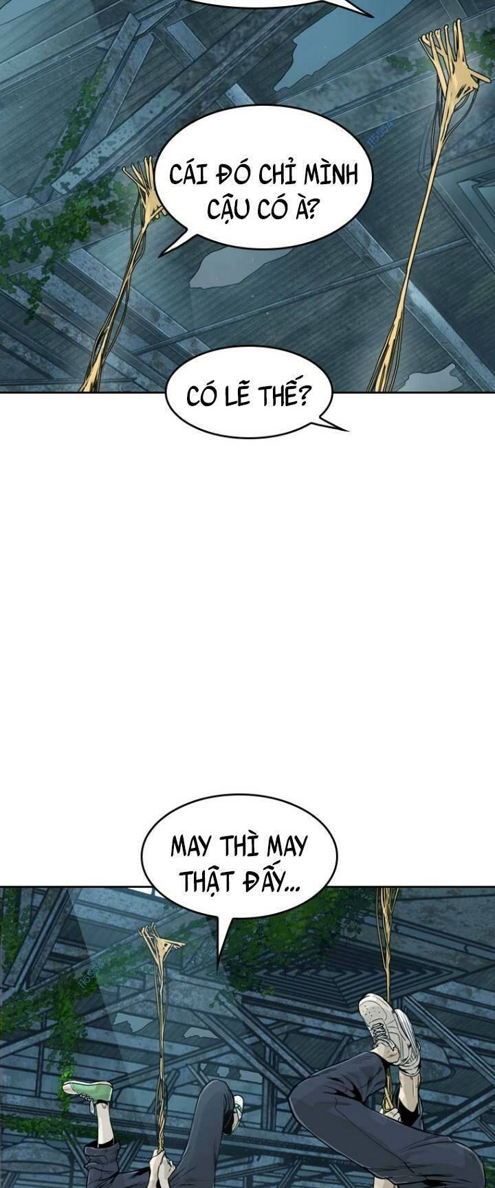 The Blob Chapter 14 - Trang 2