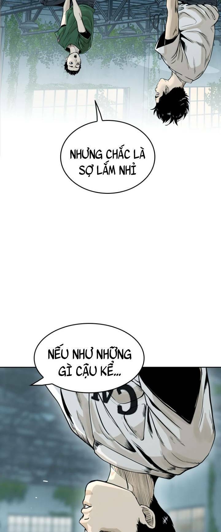 The Blob Chapter 14 - Trang 2