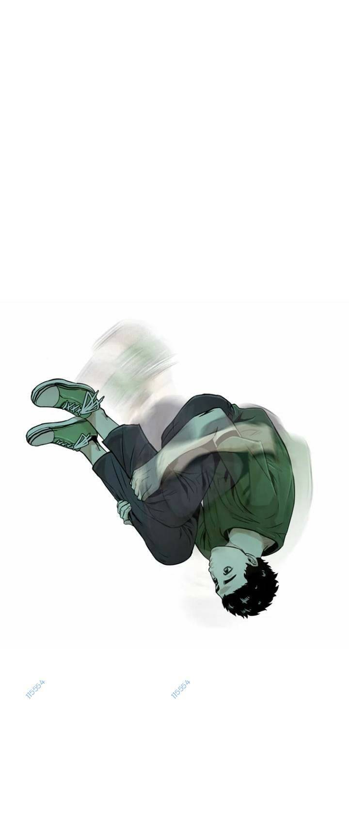 The Blob Chapter 14 - Trang 2