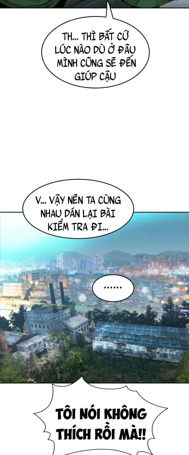 The Blob Chapter 14 - Trang 2