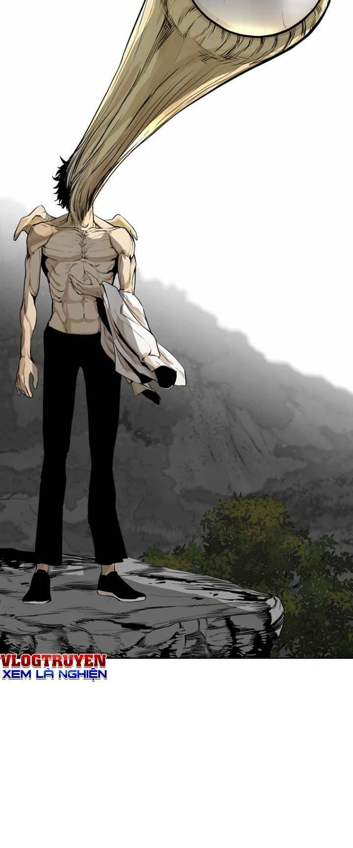 The Blob Chapter 14 - Trang 2