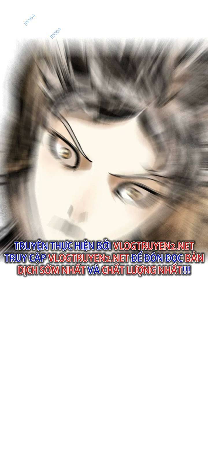 The Blob Chapter 15 - Trang 2