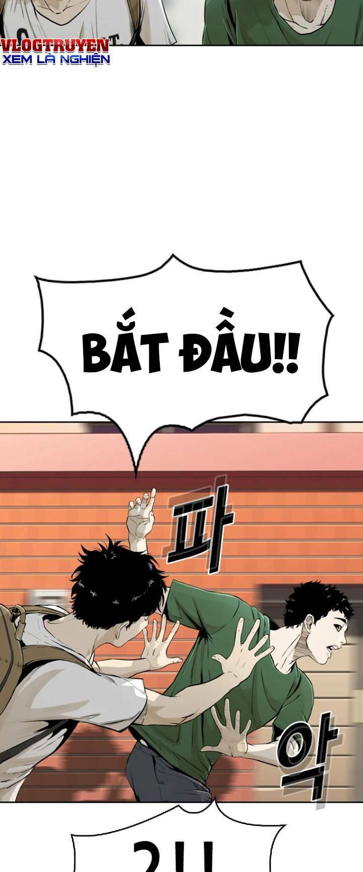 The Blob Chapter 15 - Trang 2