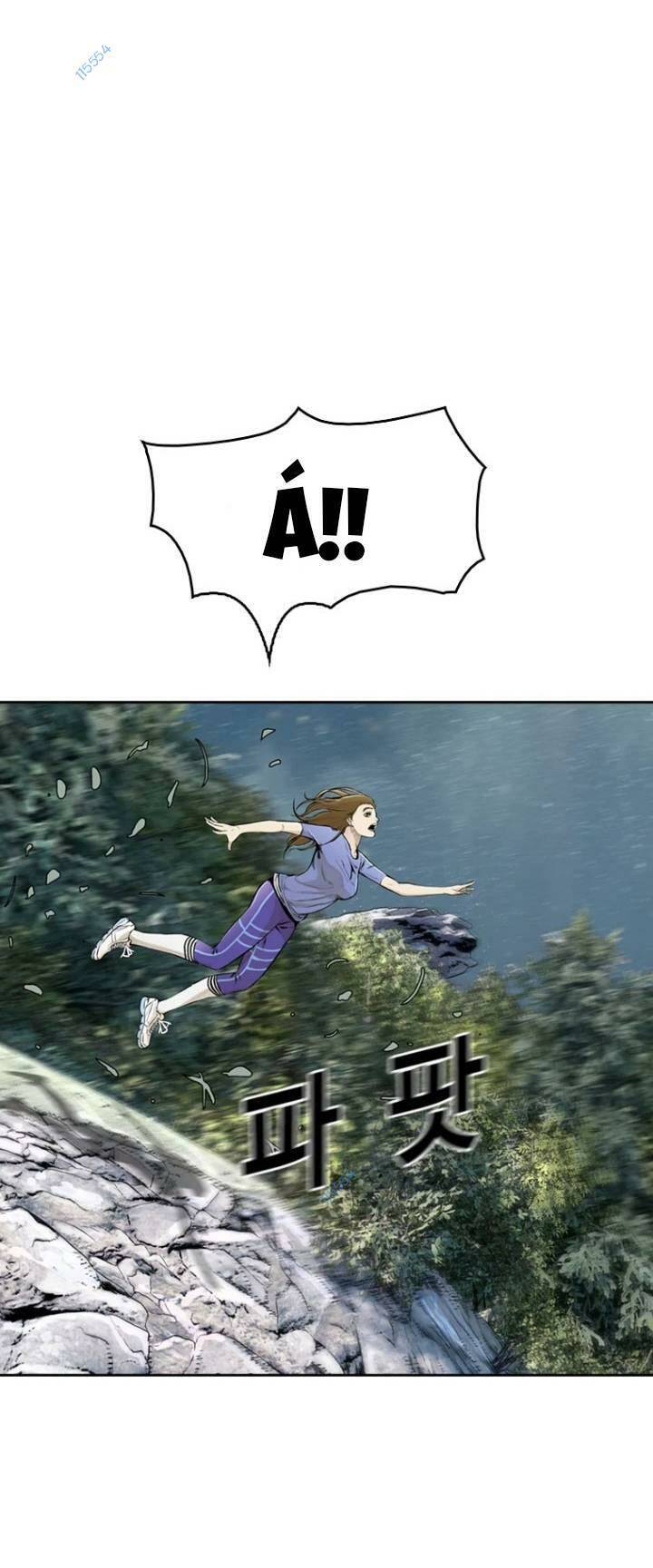 The Blob Chapter 15 - Trang 2