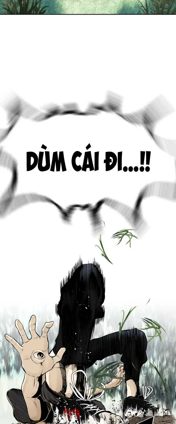 The Blob Chapter 15 - Trang 2