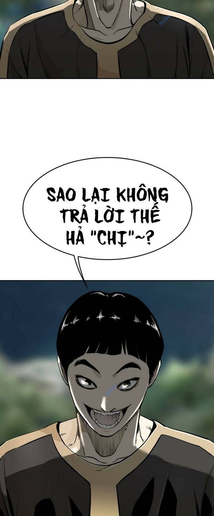 The Blob Chapter 15 - Trang 2