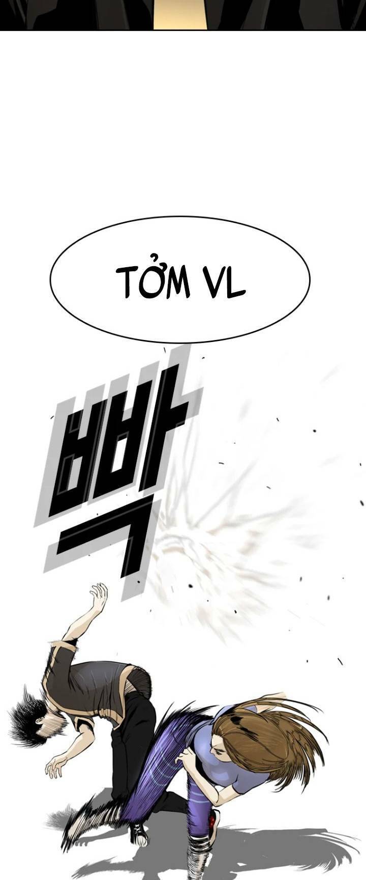 The Blob Chapter 15 - Trang 2