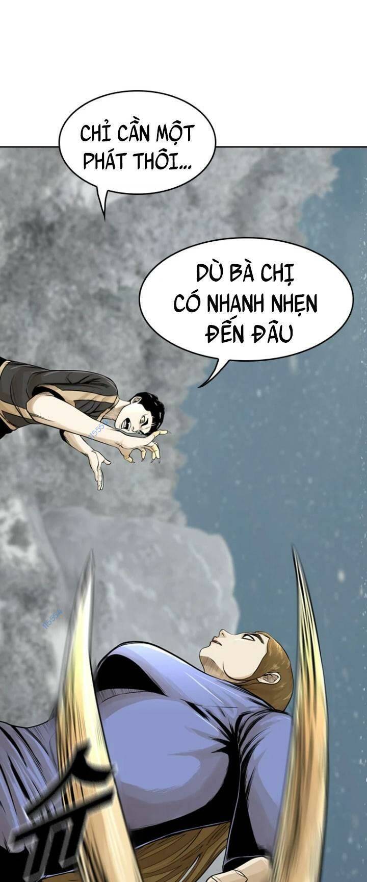 The Blob Chapter 15 - Trang 2