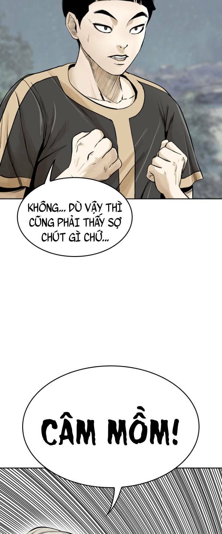 The Blob Chapter 15 - Trang 2