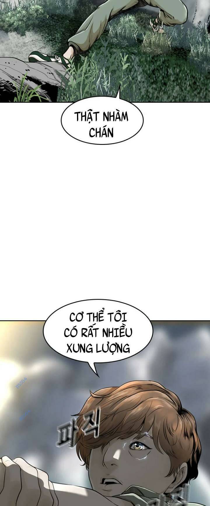 The Blob Chapter 15 - Trang 2