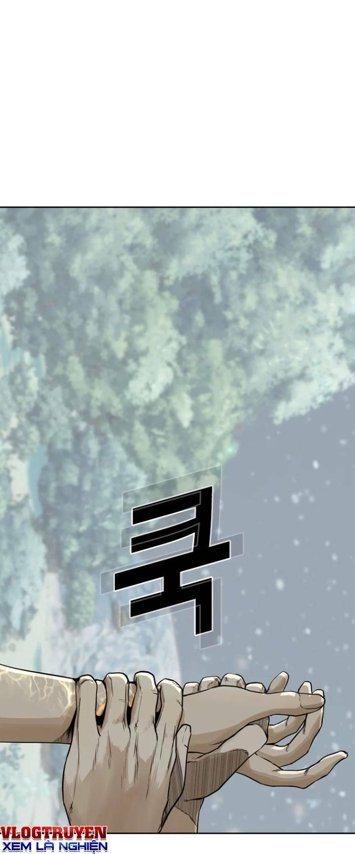 The Blob Chapter 15 - Trang 2