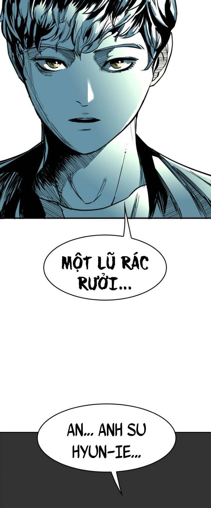 The Blob Chapter 15 - Trang 2