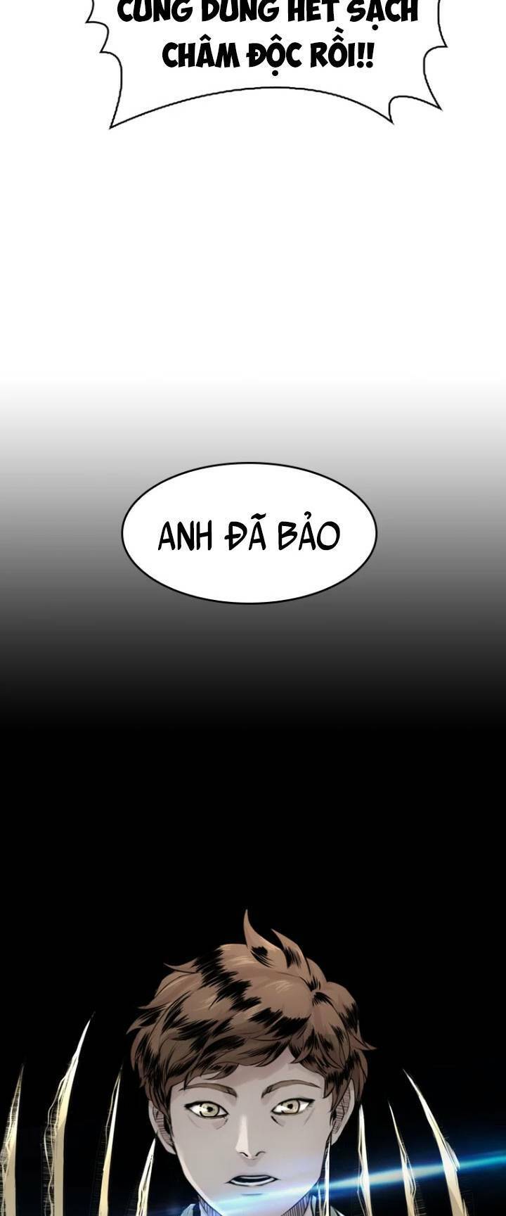 The Blob Chapter 16 - Trang 2