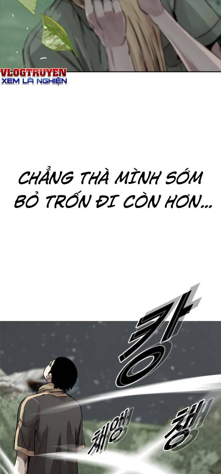 The Blob Chapter 16 - Trang 2