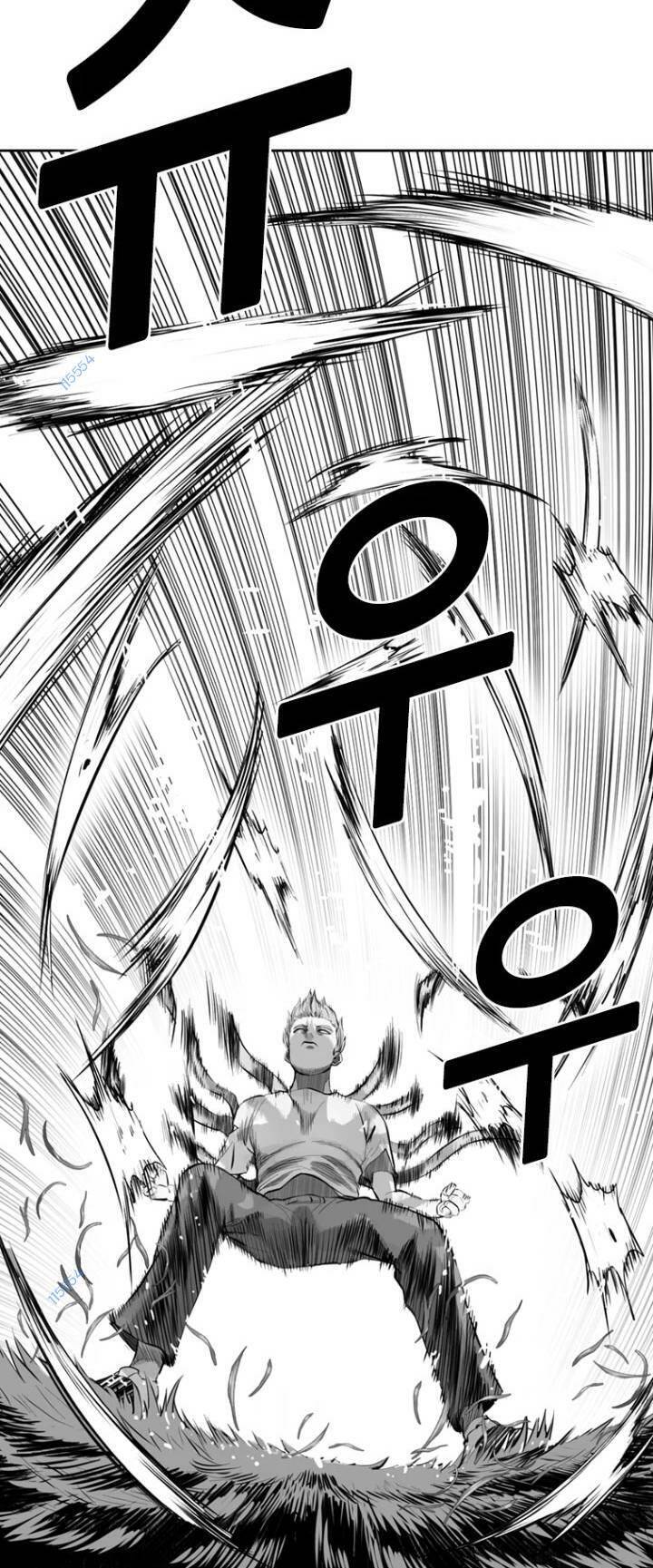 The Blob Chapter 16 - Trang 2