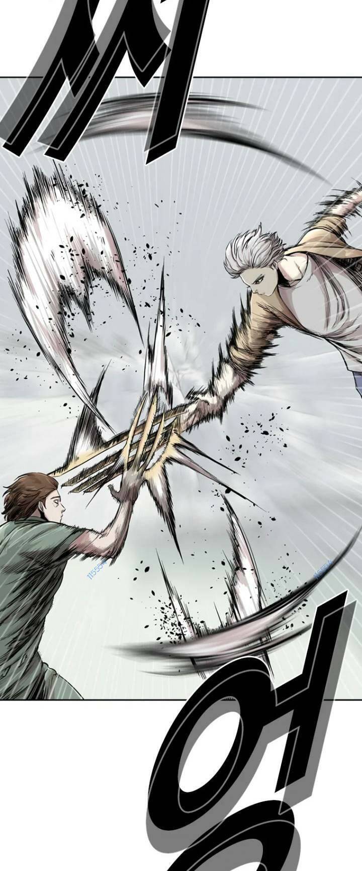 The Blob Chapter 16 - Trang 2