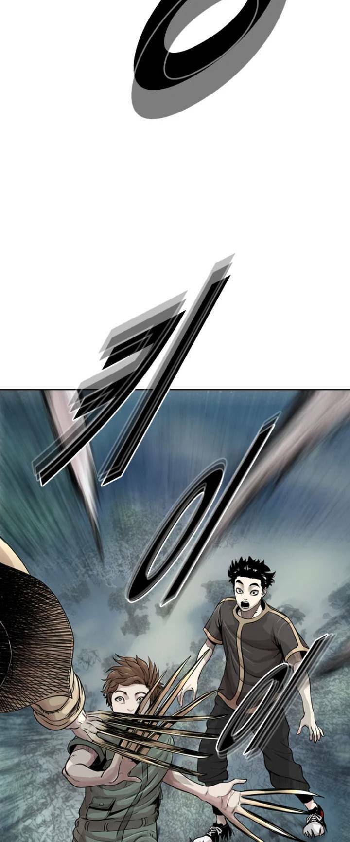 The Blob Chapter 16 - Trang 2